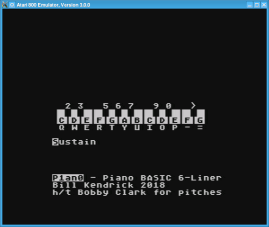 Screenshot of P1an0