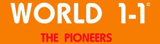 World 1-1: The Pioneers