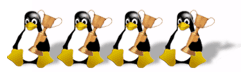 4 Penguin